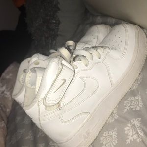 Air forces